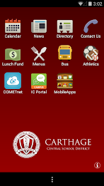 Carthage CSD poster 1