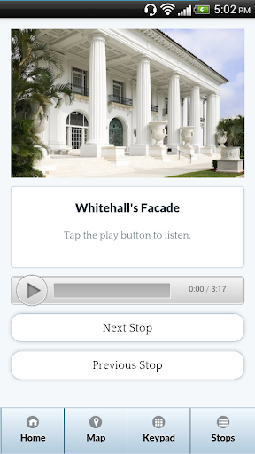 【免費教育App】Flagler Museum App-APP點子