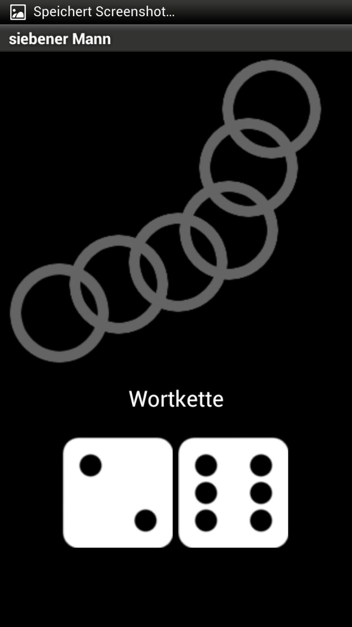 7er Mann (Trinkspiel) ✔ Screen 3