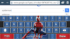 Amazing Spider-Man 2 Keyboardのおすすめ画像2