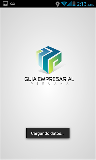 Guía Empresarial Peruana