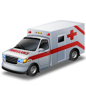 Emergency Alert button