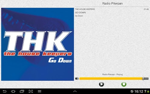 How to mod Radio Piterpan 2.14 mod apk for android