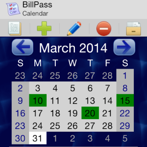 BillPass