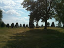 La Salle Lutheran Cemetery