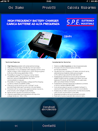 SPE by TouchLabs poster 15