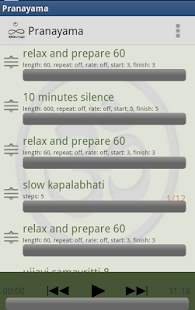 How to mod Vijnana Yoga Timer 0.9.2 mod apk for bluestacks