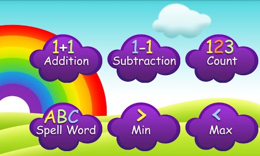 How to install KG Maths by FunBasket Lite 1.4 mod apk for android