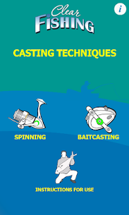 How to mod Casting for Predators Lite 1.0 unlimited apk for android