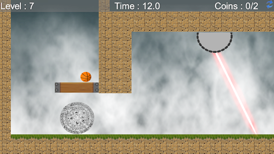 How to install Bouncing Basketball patch 1.0.2 apk for pc