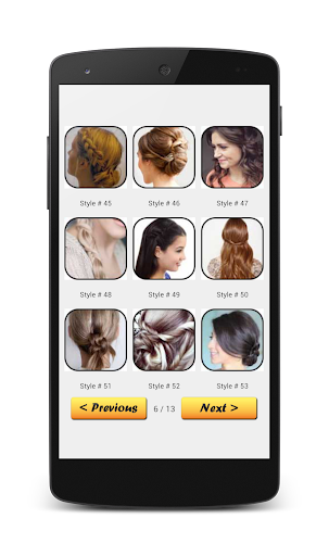 免費下載生活APP|Hair Styles 2015 app開箱文|APP開箱王