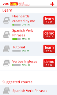 How to download Spanish Verb Phrases 2.16 apk for laptop