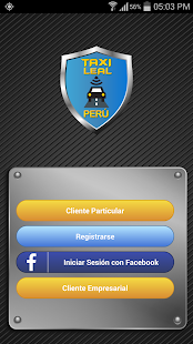 How to get TaxiLeal Peru patch 5.0 apk for laptop