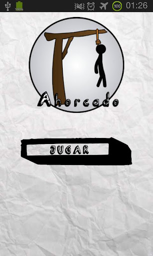 El Juego del Ahorcado