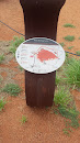 Uluru Walking Track