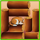 Herunterladen Cat Rescue Puzzles Installieren Sie Neueste APK Downloader