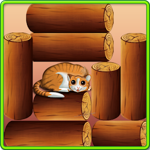 Cat Rescue – Puzzles for PC and MAC