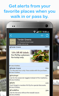 Lastest PinTip APK for Android