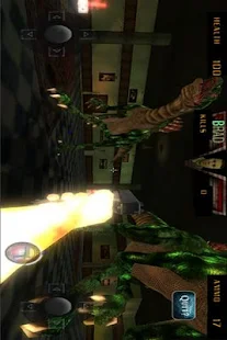 Dino Chaos - screenshot thumbnail