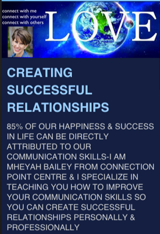 Create Successful Connections