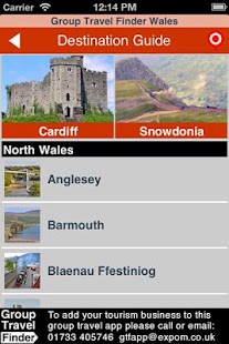 GTF Wales Screenshots 2