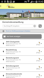 Gemeinde Bubikon poster 2