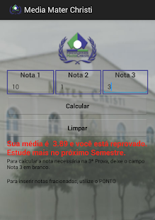 Lastest Média Mater Christi APK