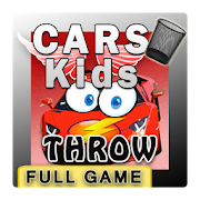 My CARS Kids Game Full