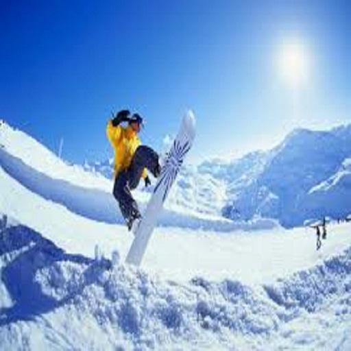 Snowboarding Tips