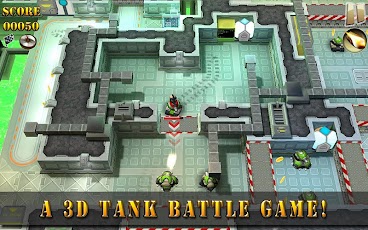 Tank Riders apk