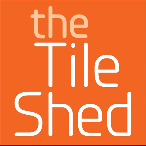 The Tile Shed LOGO-APP點子