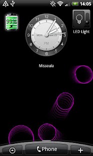 Lastest Relaxation Rings APK