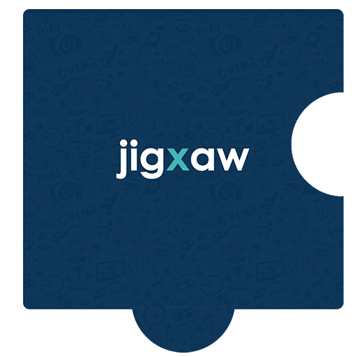Jigxaw 娛樂 App LOGO-APP開箱王