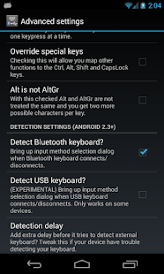 External Keyboard Helper Pro(圖3)-速報App