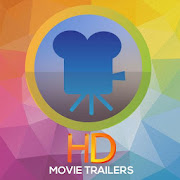 Watch HD MOVIES TRAILER Free  Icon
