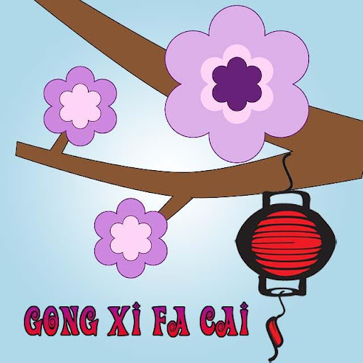 【免費社交App】CNY Festival-APP點子