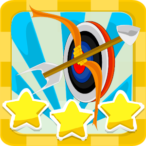 Archery Quest 冒險 App LOGO-APP開箱王