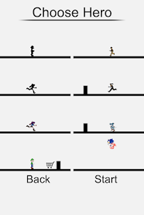 Free Extreme Survival Run APK