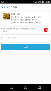 Thai Quick Cook: Easy recipes Screenshots 4