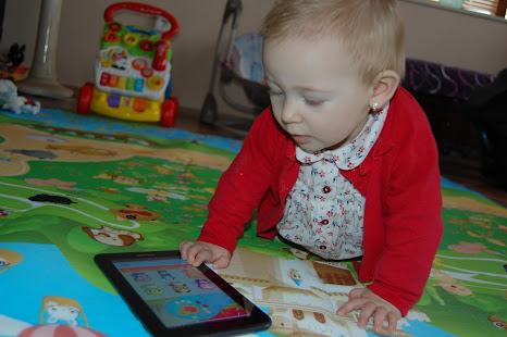 Baby Phone(圖8)-速報App