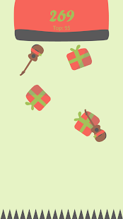Santa's Gifts(圖2)-速報App