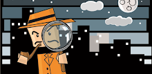 Collection of detectives APK