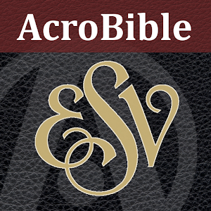 ESV Study Bible logo