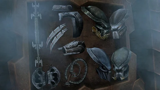 Predators™ - screenshot thumbnail