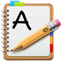 Wordlines icon