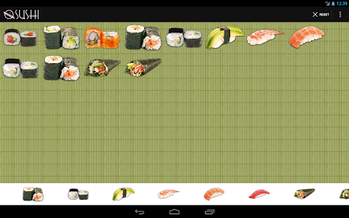 Conveyor Belt Sushi 回転寿司(圖3)-速報App