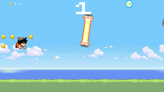 Download Kamikaze Ball APK