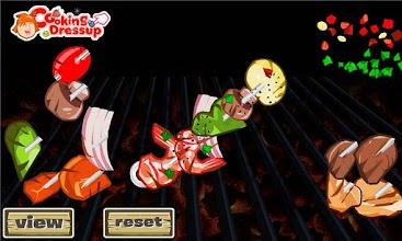 Shish-Kabob Dressup APK Download for Android