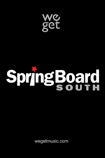 SpringBoard South