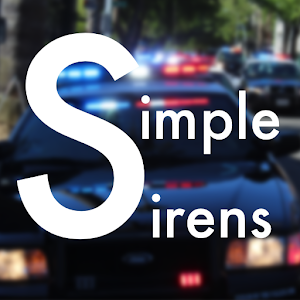Police Sirens LMT logo